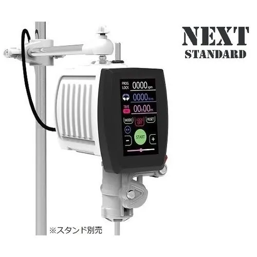 實驗室電動攪拌機
