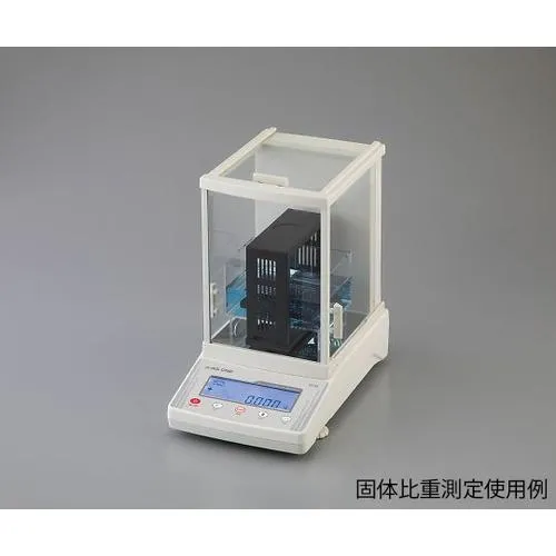 實驗室電子流變密度儀