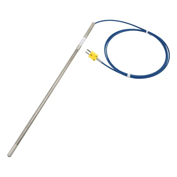 K護套熱電偶實驗室用品