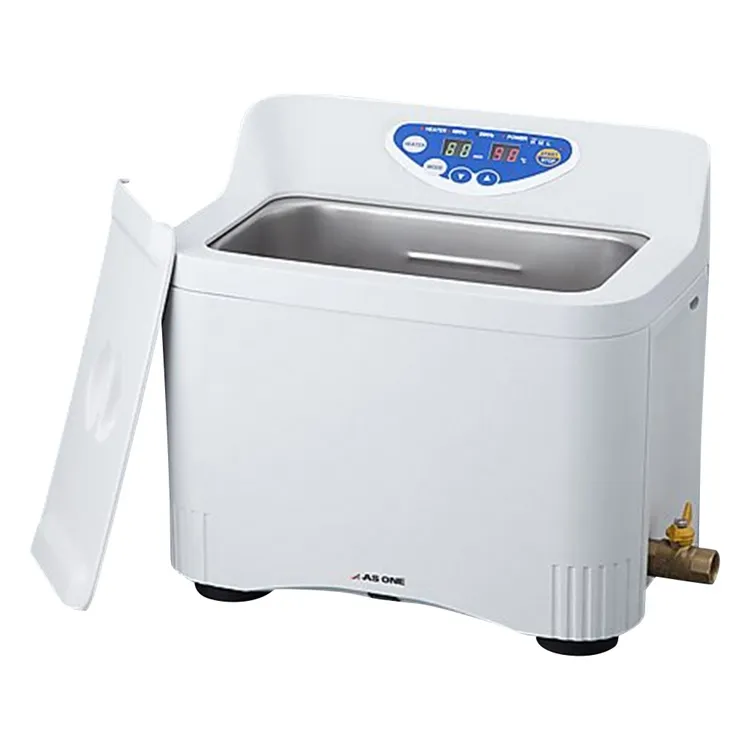 超聲波洗淨器(雙頻·ASU-D係列)