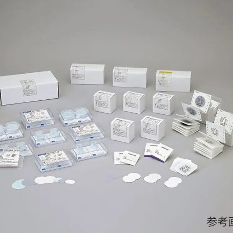 塗層式過濾器濾膜