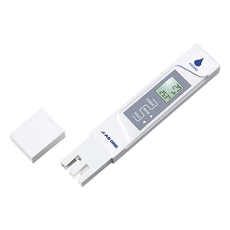 筆式電導率計ASONE