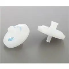 微濾生命科學注射器過濾係統