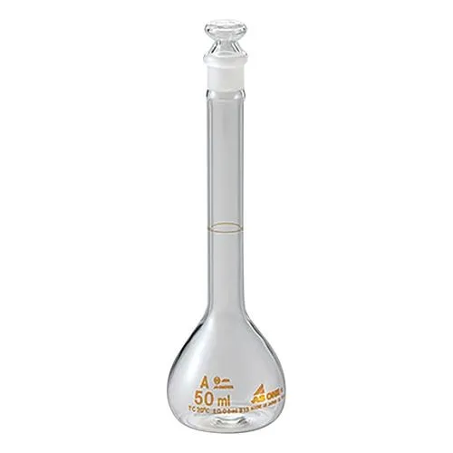 酸洗實驗室計量瓶
