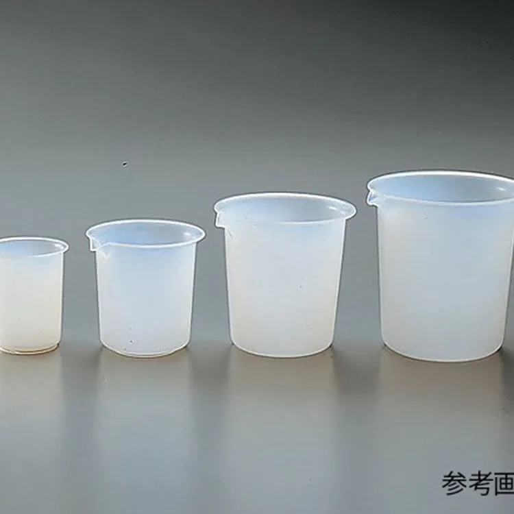 PFA燒杯實驗室用品
