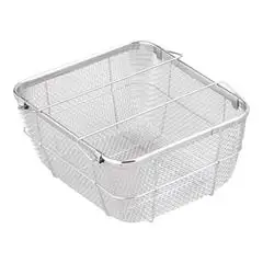 小型實驗室樣品前處理清潔籃