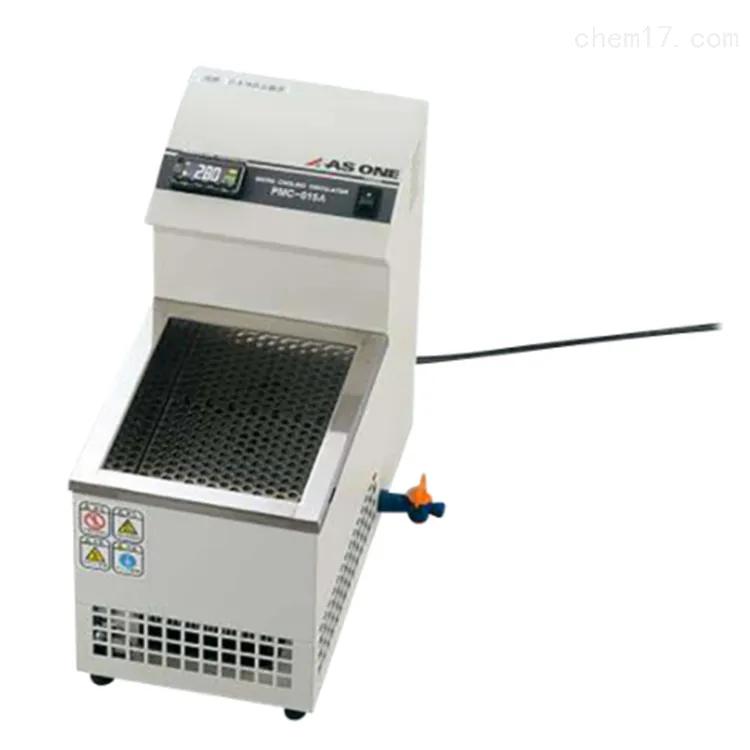 電子冷卻微循環器 ASONE