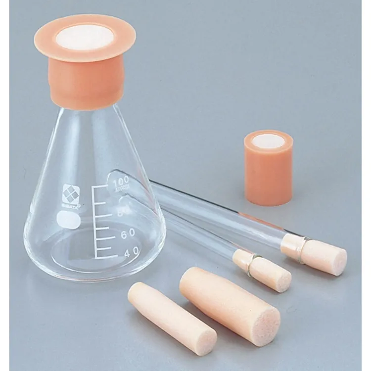 矽橡膠塞實驗室用品