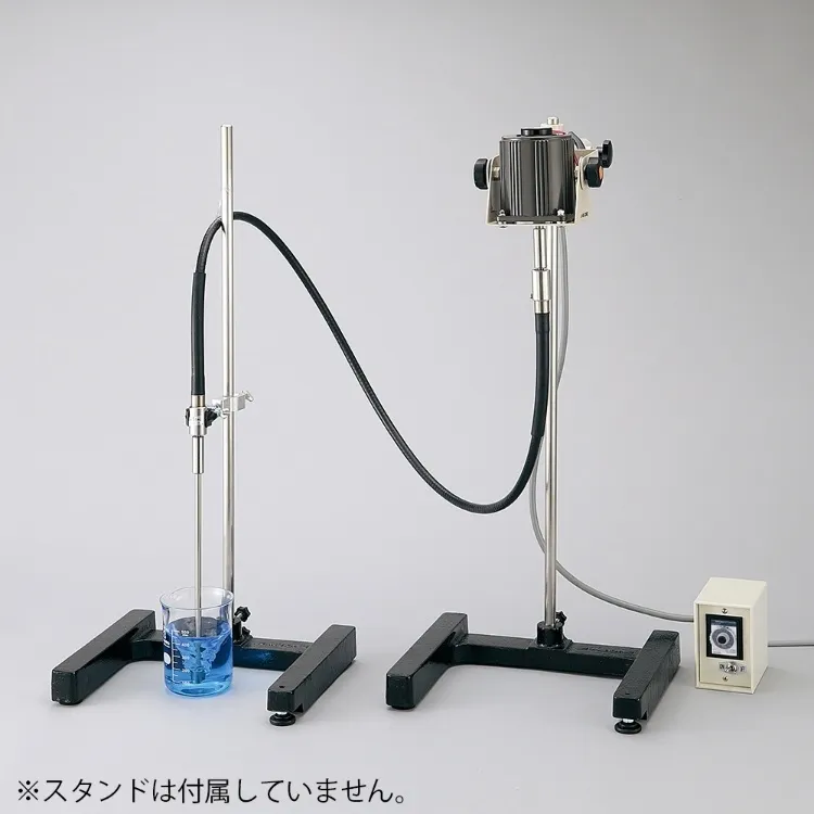 簡易攪拌機