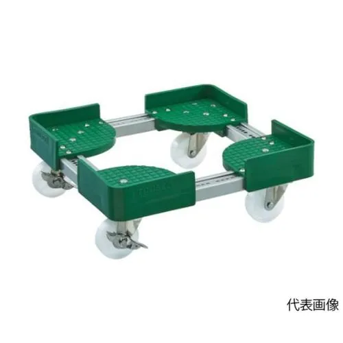 實驗台伸縮式台車