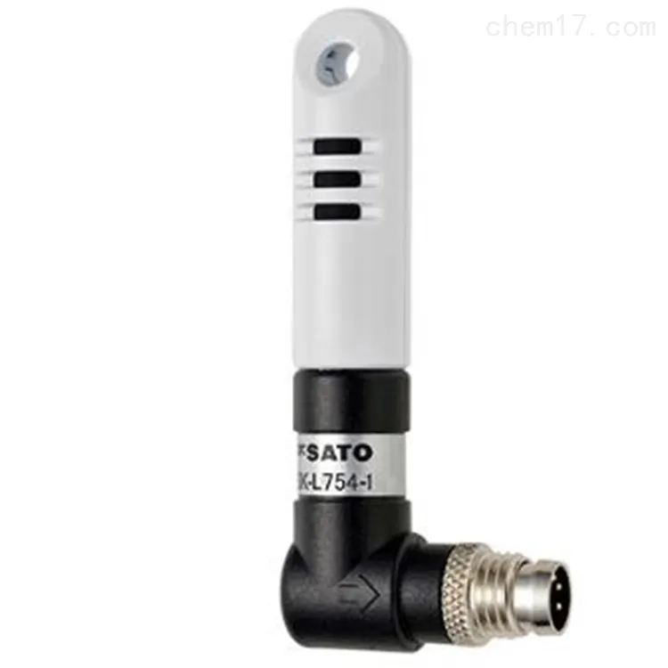 溫濕度記錄器用傳感器 SK-L754係列