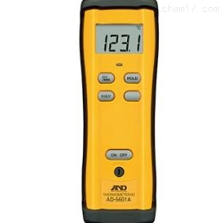 熱電偶溫度計 (K型)