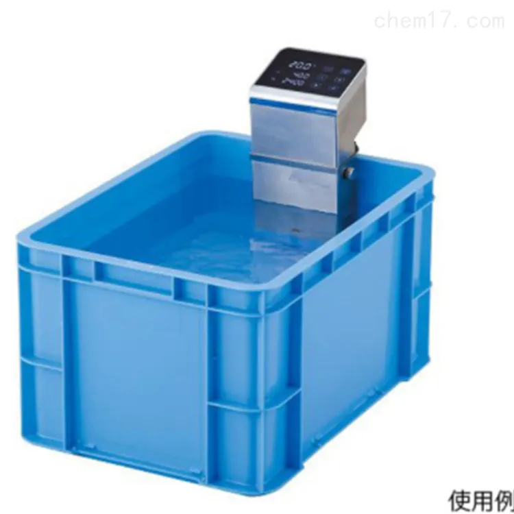 大型恒溫水槽ASONE