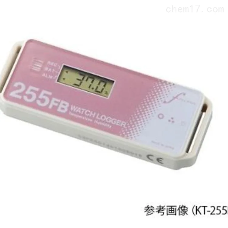NFC監視記錄器溫度