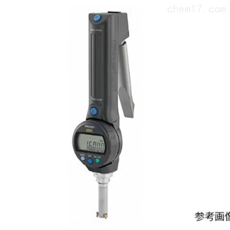 數顯內徑千分尺