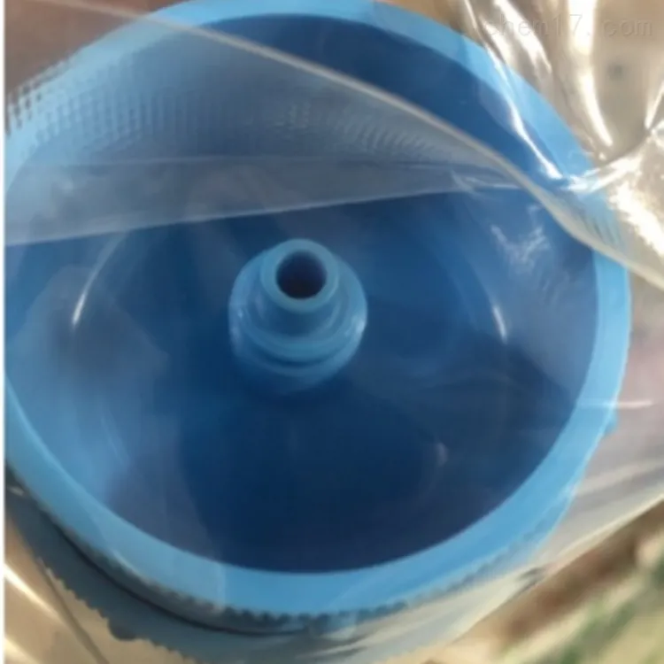 實驗室用可換膜過濾頭
