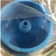 實驗室用可換膜過濾頭