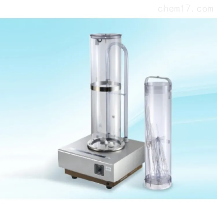 超聲波移液器清洗器ASONE