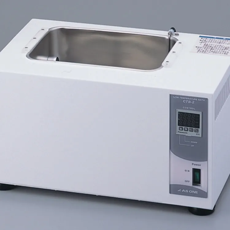 低溫恒溫水槽
