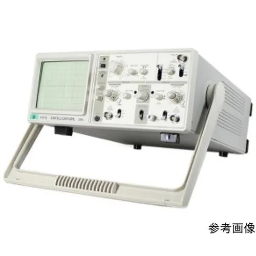實驗室用CQ電磁測量示波器
