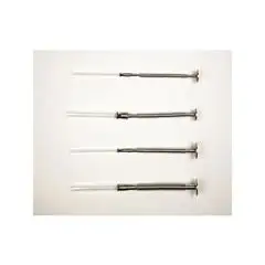 玻璃恒流泵管