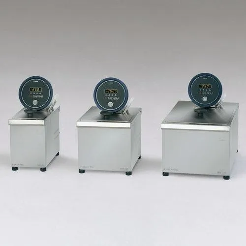 恒溫循環幹燥器