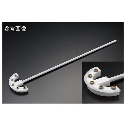 實驗室電動錨式PTFE攪拌棒