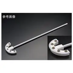 實驗室電動錨式PTFE攪拌棒