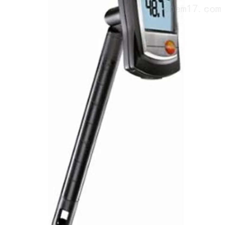 testo605-H1棒式溫濕度計