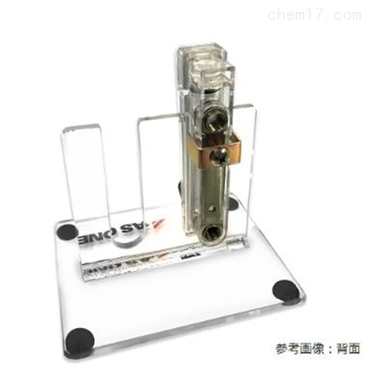 測量環快速夾 MQC係列