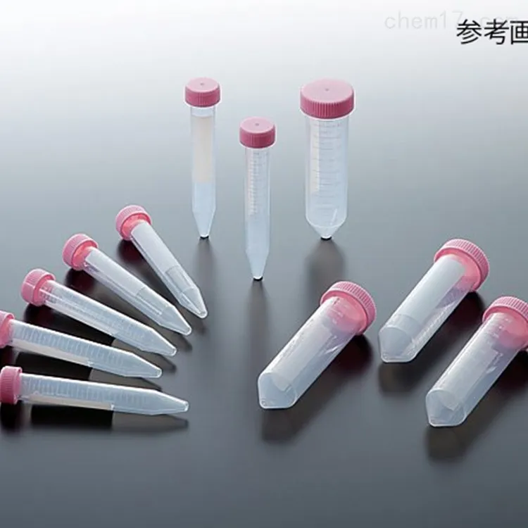 實驗室用離心管Ⅱ（已電子束滅菌VIOLAMO）