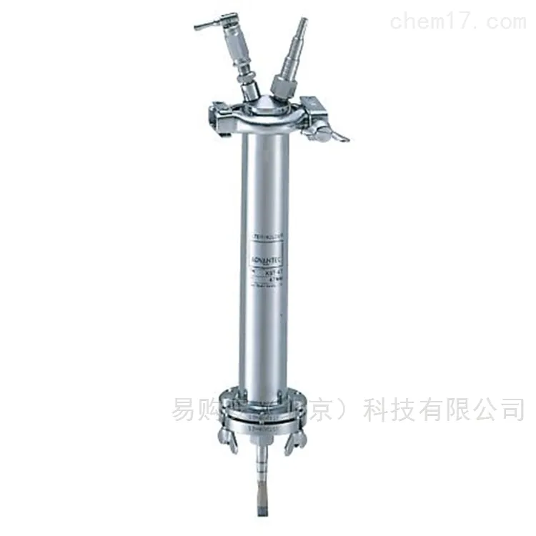 日本ADVANTEC不鏽鋼過濾器