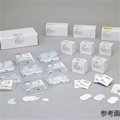 日本ADVANTEC定性濾紙1號