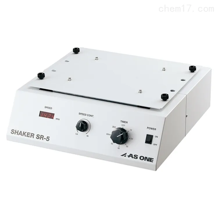 日本ASONE振蕩器 （40mm類型）