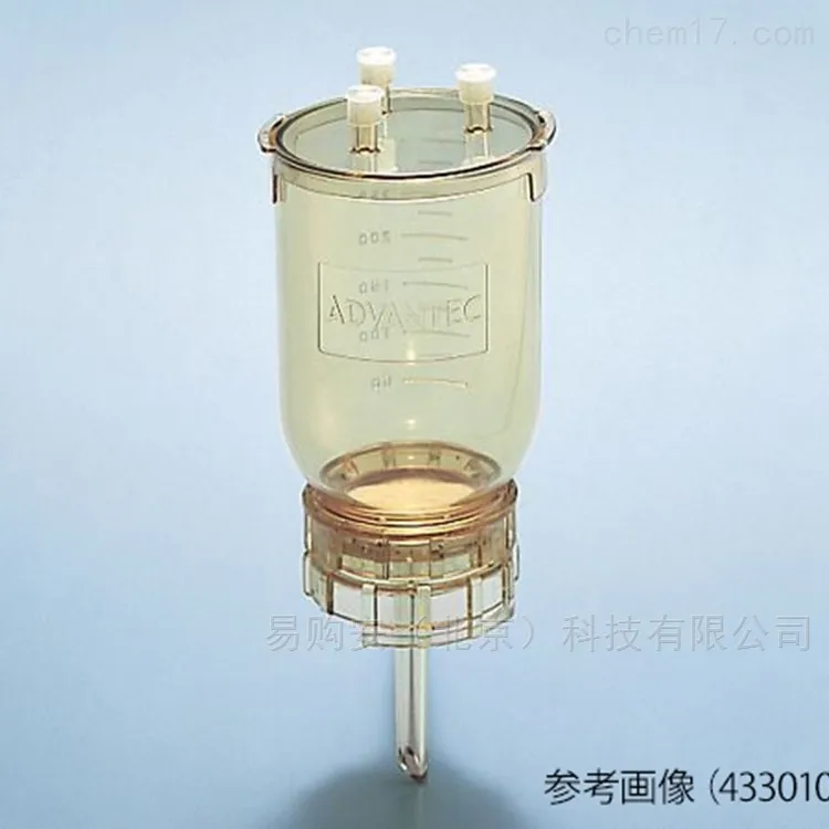 日本ADVANTEC東洋濾芯