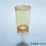 日本ADVANTEC東洋濾芯