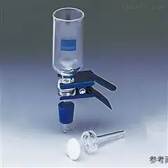 *日本ADVANTEC減壓過濾用過濾器