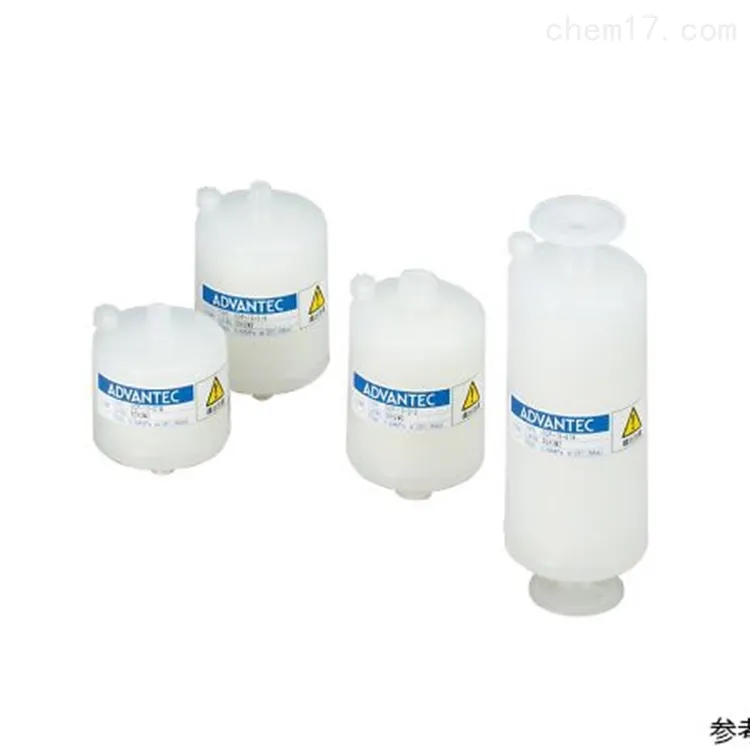 實驗室用日本ADVANTEC濾芯