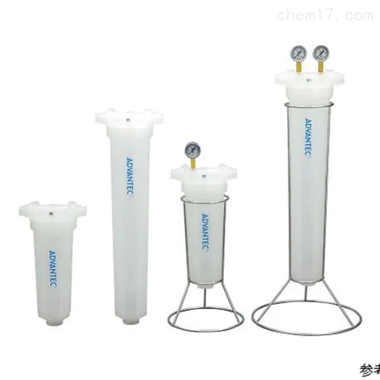 日本ADVANTEC過濾器