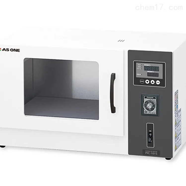 日本ASONE小型振蕩恒溫器