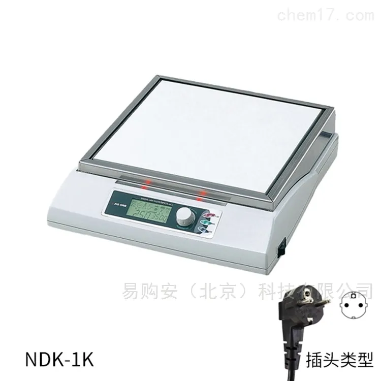 進口加熱板 （數顯）