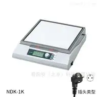 進口加熱板 （數顯）