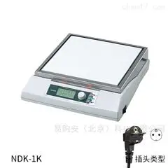 進口加熱板 （數顯）
