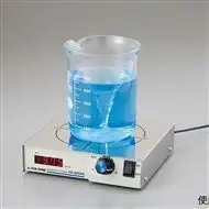 *日本ASONE磁力攪拌器