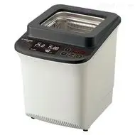 ASONE超聲波清洗器 （單頻・樹脂外殼型）