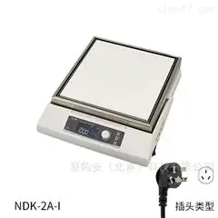 進口數顯加熱板