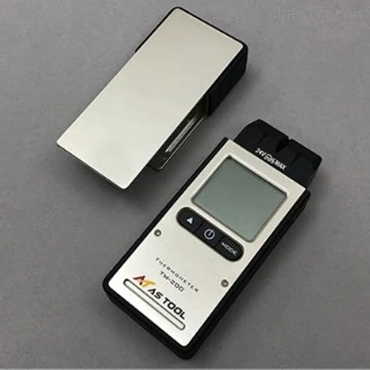 熱電偶溫度計 (K型) AD-5605H係列