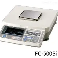 FC-i/FC-Si 計數秤