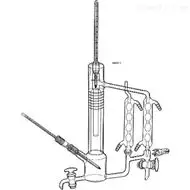 蒸餾裝置桐山製作所