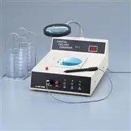 檢測日本進口菌落計數器